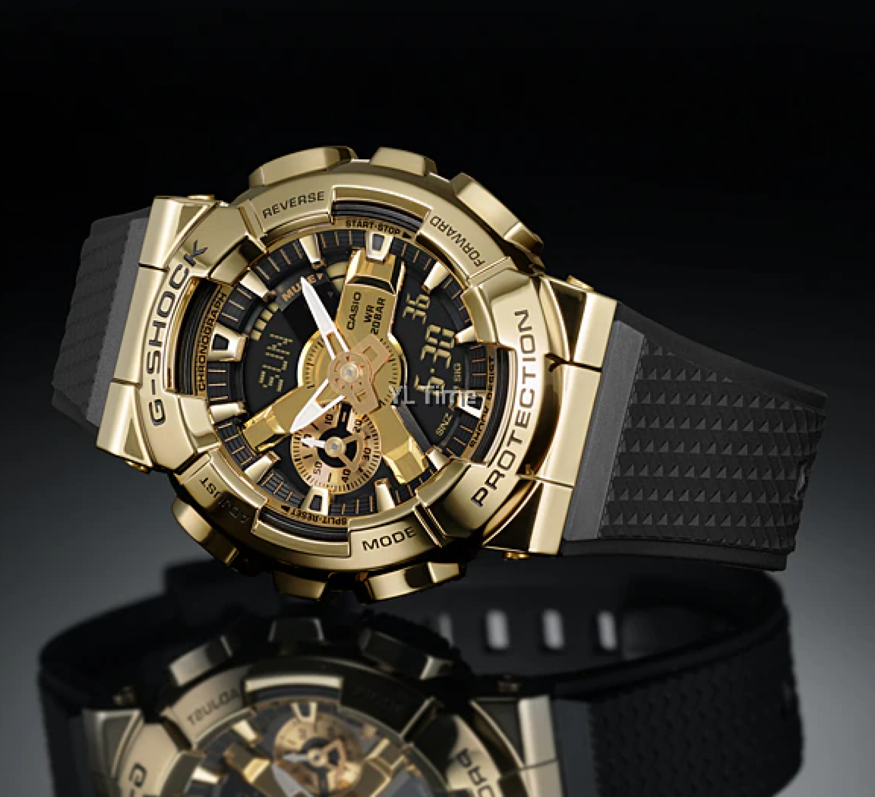 Solar Power G Shock Watch Harnessing The Suns Energy For Indestructible Timekeeping Helios